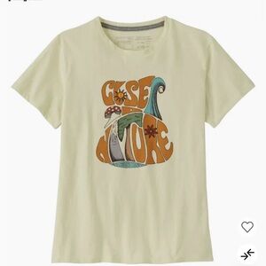 Patagonia women’s T